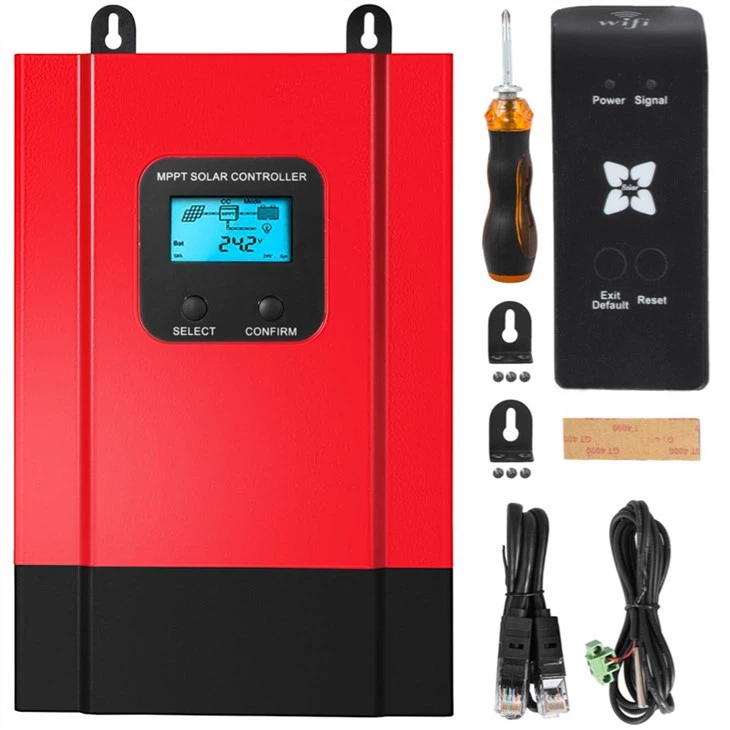 40a mppt solar regulator (5)